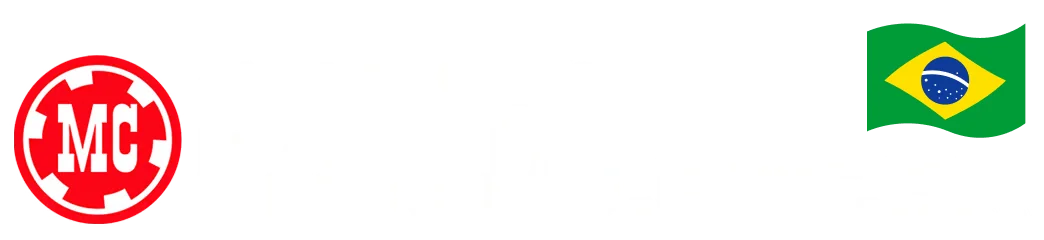 Logotipo da MC Games